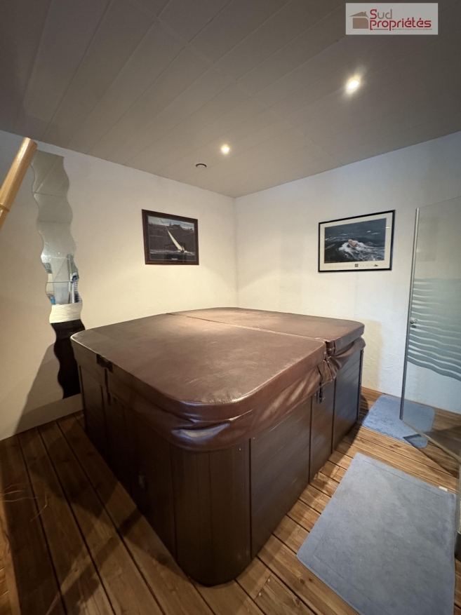 Salle de sport / Espace Spa n°3