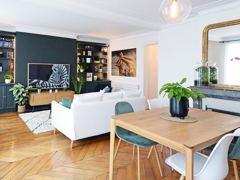 annonces immobilières Soustons